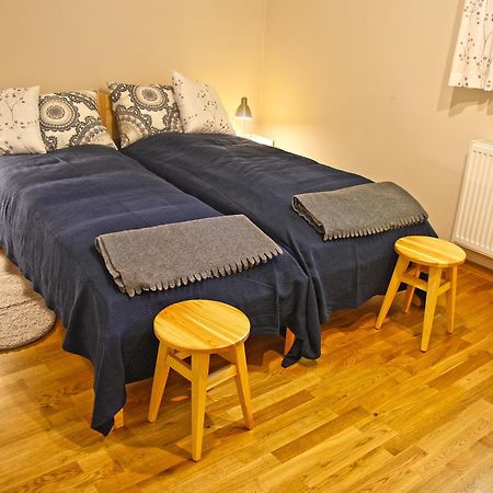 Apartament Na Starym Dworcu Goczalkowice-Zdroj Luaran gambar