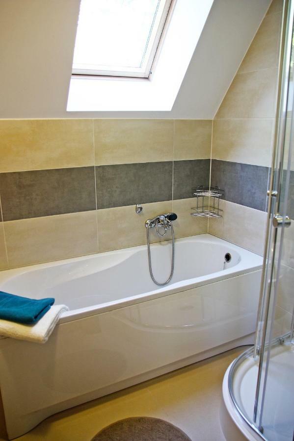 Apartament Na Starym Dworcu Goczalkowice-Zdroj Luaran gambar